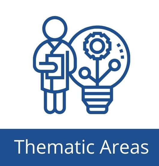 Thematic areas
