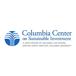 photo of Columbia Center on Sustainable Investment CCSI