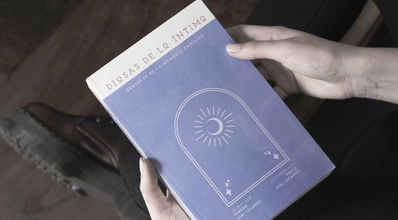 Diosas de lo Íntimo