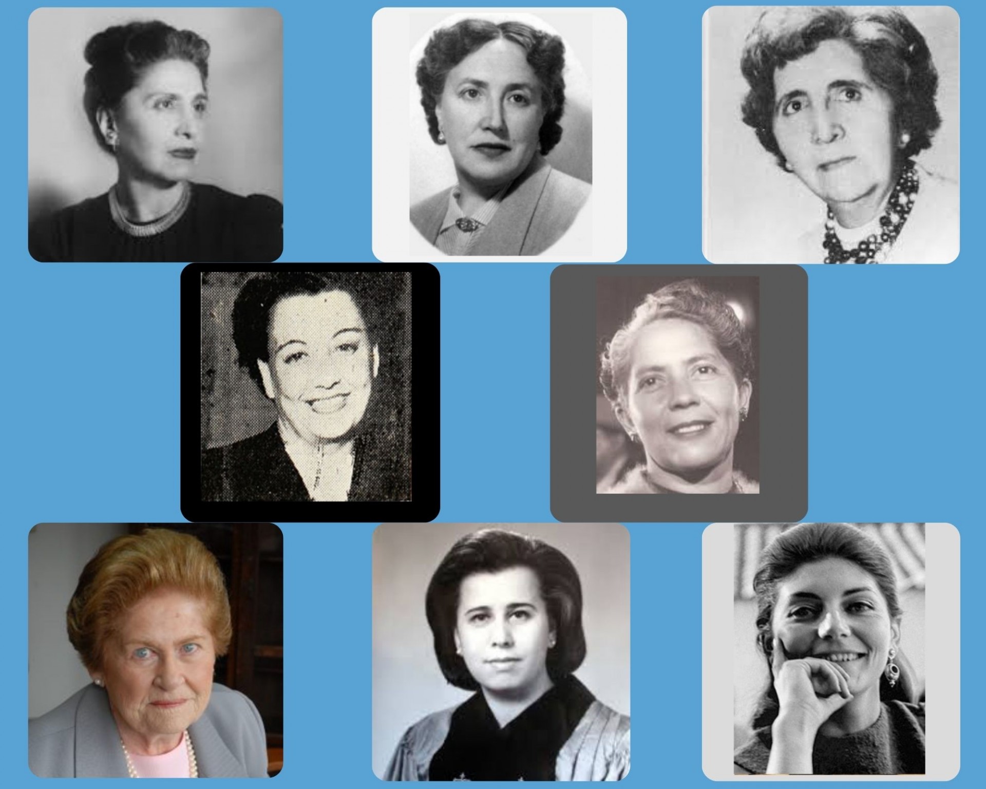 Chilean women that changed history