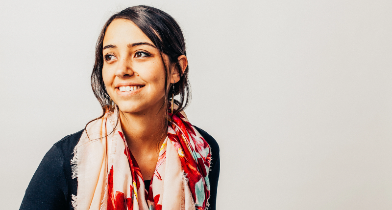 Alumni Spotlight: Mariana Costa Named Google Leader to Watch