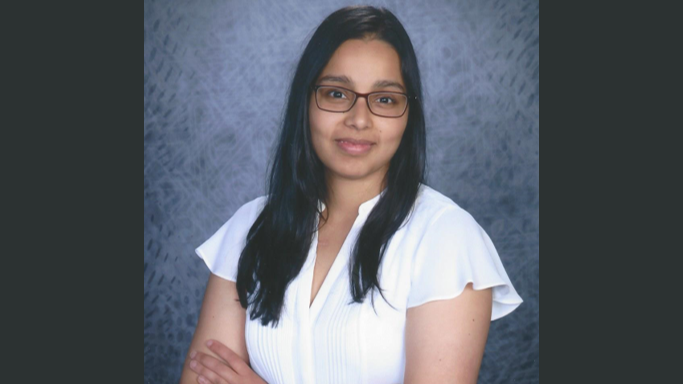 Jolene Marie Singh