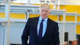 Lee Bollinger