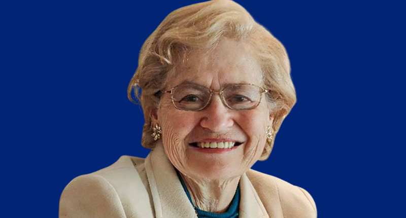 Stephany Griffith-Jones appointed to board of Chile’s Central Bank