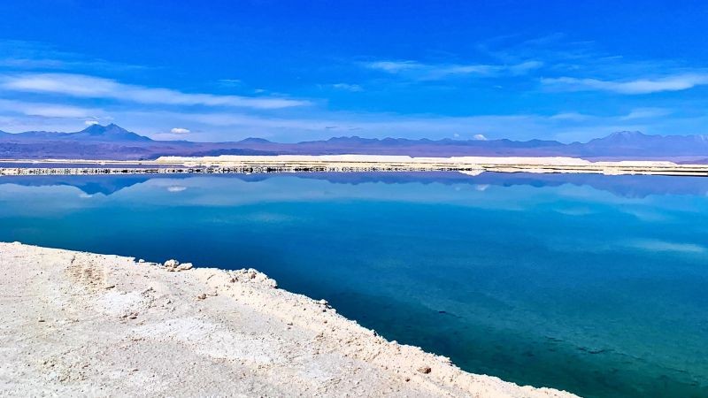 How to mine the world's largest known lithium deposit sustainably