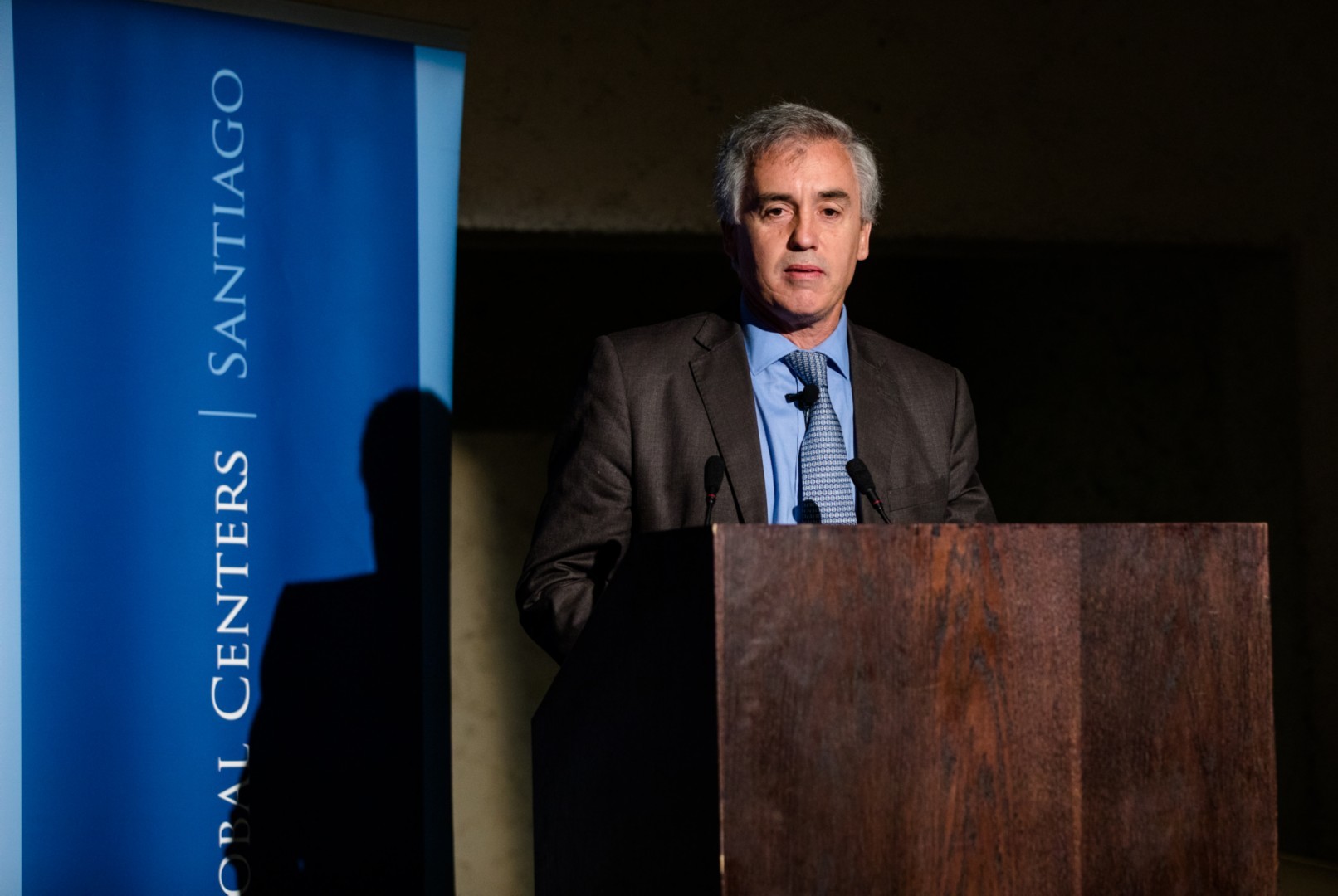 Bernardo Guillamon, CEO of strategic alliances at IDB Bernardo Guillamon, CEO of strategic alliances at IDB