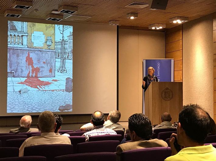 Lecture on Russian History: The 1904-07 Revolution