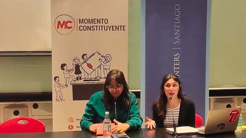 Session 3 conversatorio