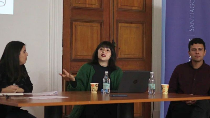 Session 4 conversatorio
