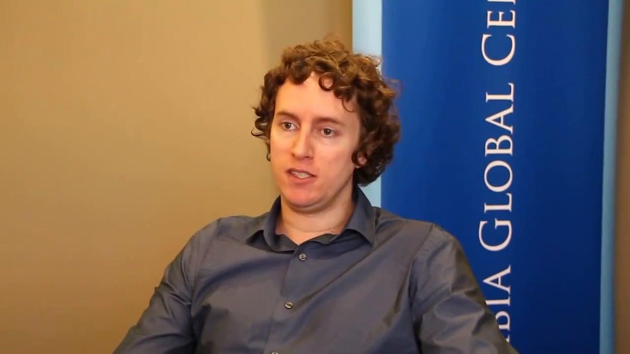 Esteban Calvo obtains funding for project on Aging Esteban Calvo obtains funding for project on Aging