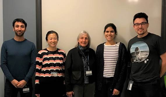 Exchange Program on Respiratory Infections Exchange Program on Respiratory Infections