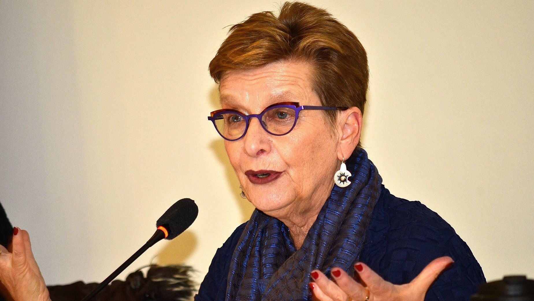 Marianne Hirsch