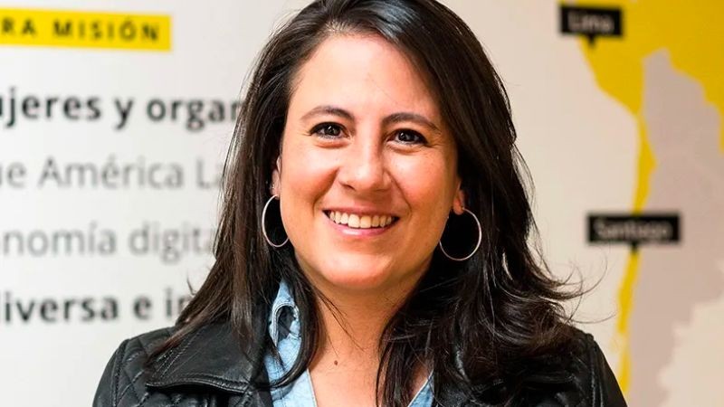 Alumni Spotlight: Marisol Alarcón (SIPA'13) Receives Social Entrepreneur Award 