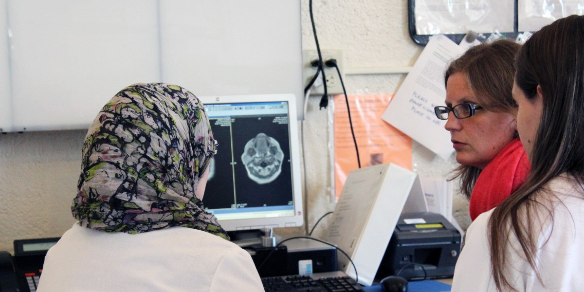 Neurology Program