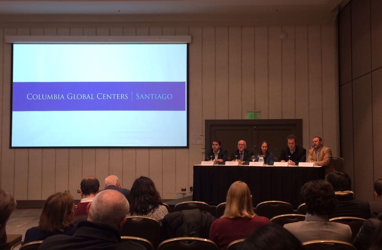 Seminar on Equitable and Sustainable Public Urban Transportation