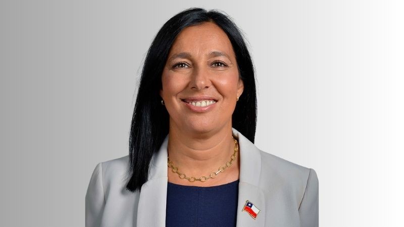 Alumni Spotlight: Pauline Kantor (SIPA'90) Appointed Chilean Minister of Sports