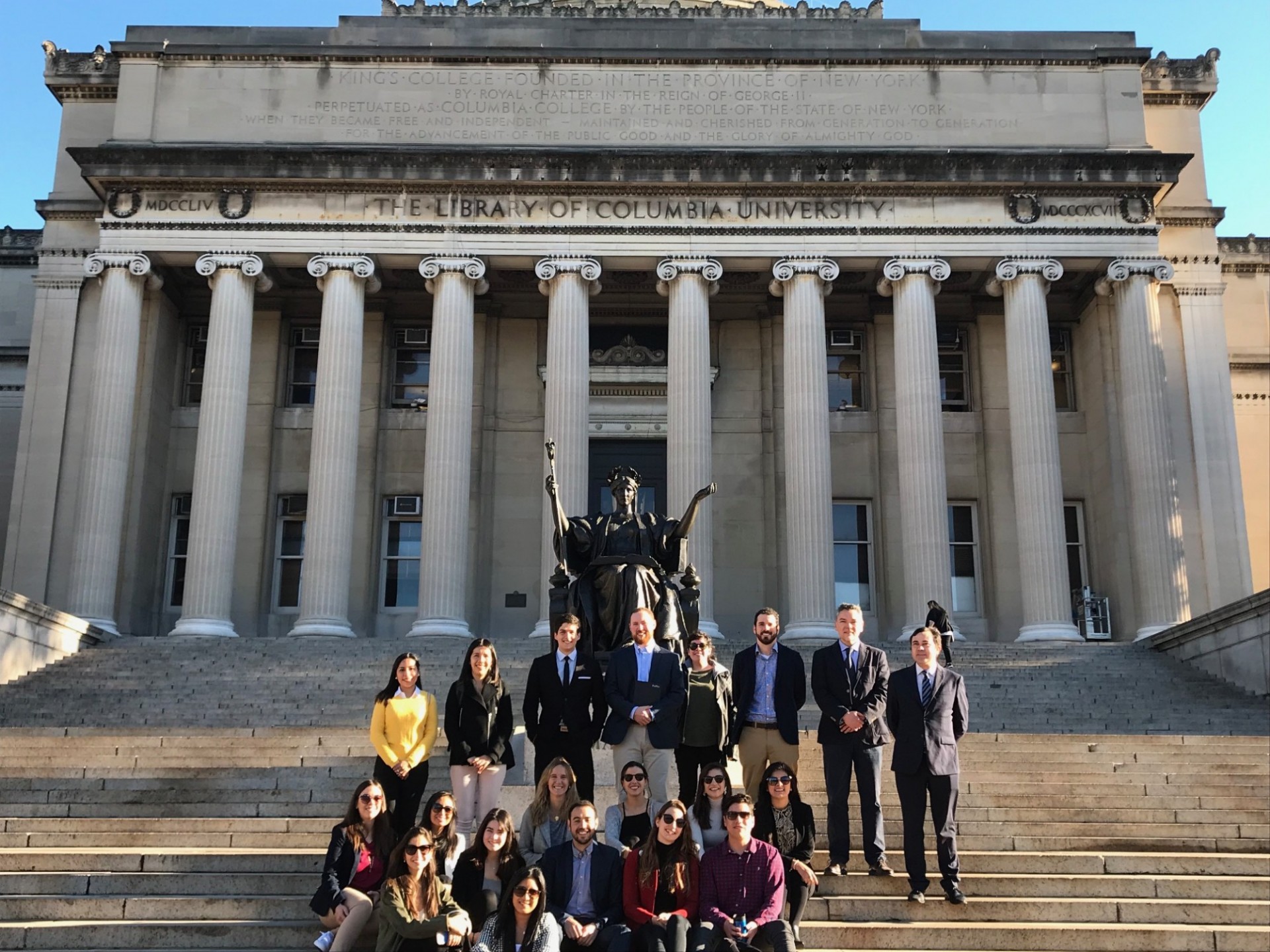 Global Experiences  Columbia Undergraduate Admissions