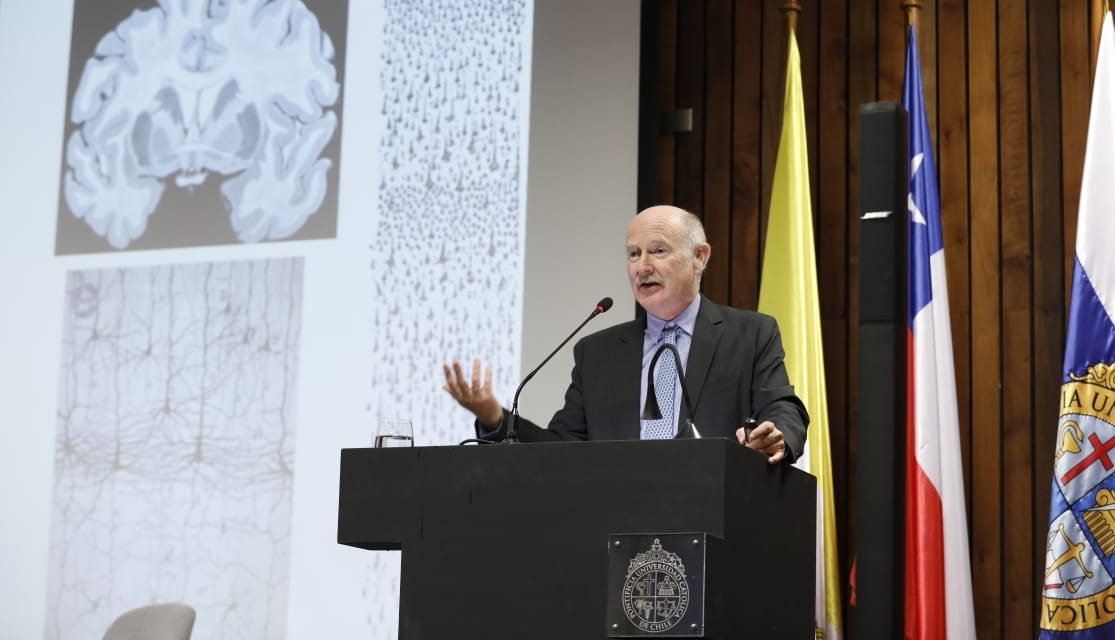 Rafael Yuste