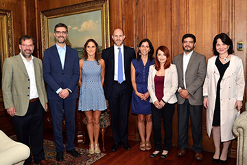 Center’s Advisory Board (AB) Meeting