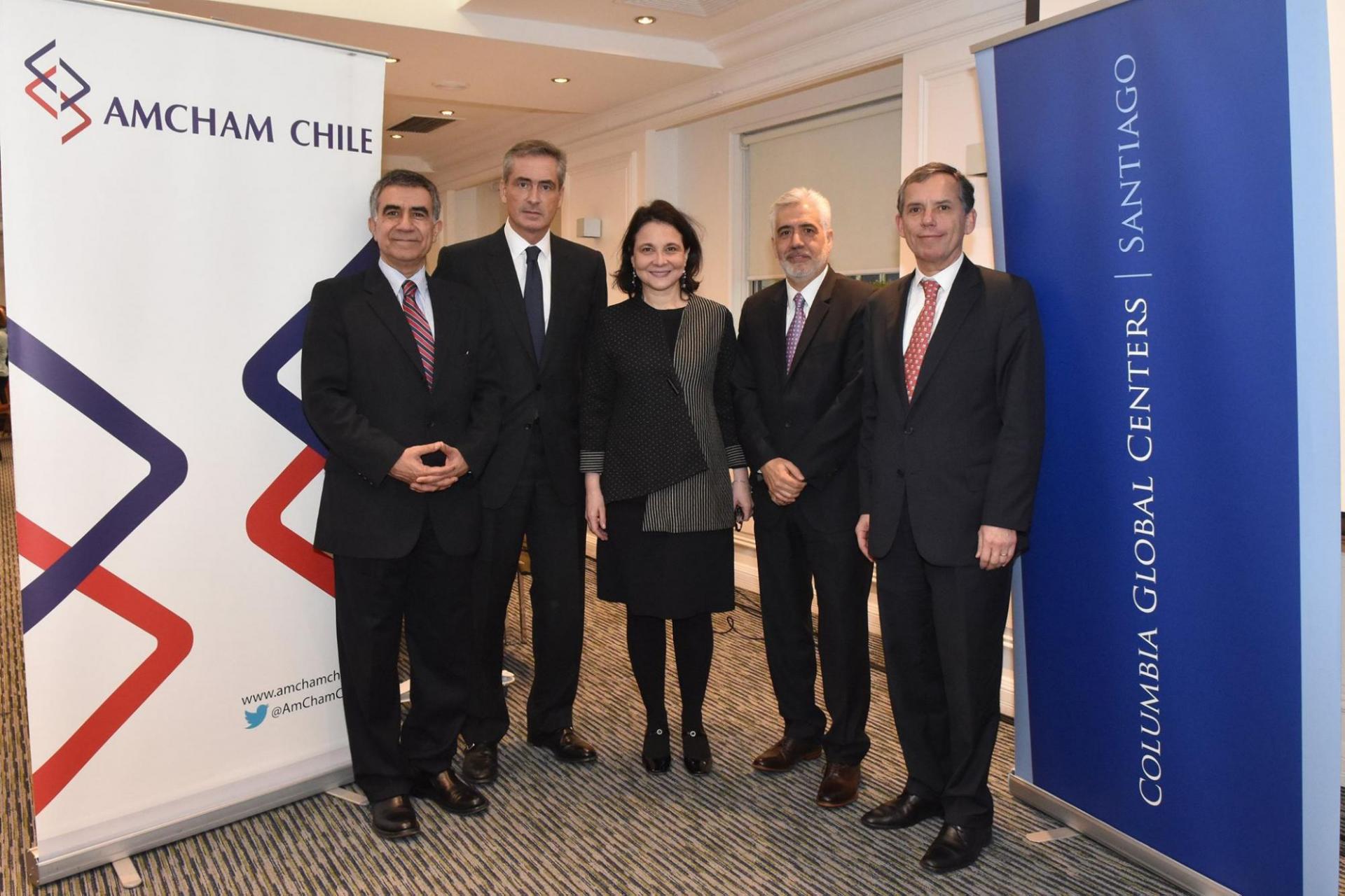 Seminar targeting Board Members