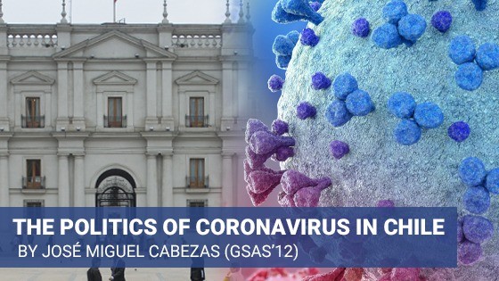 The Politics of Coronavirus in Chile