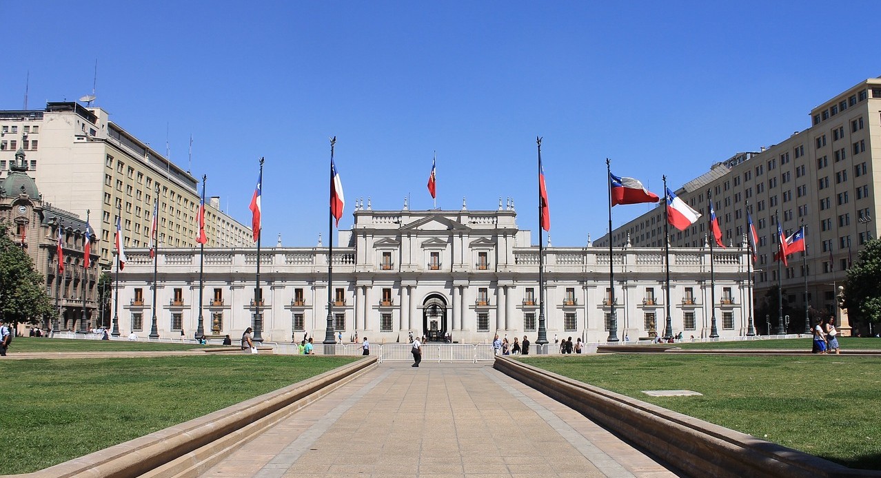 La Moneda