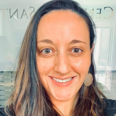 photo of Carla Magri