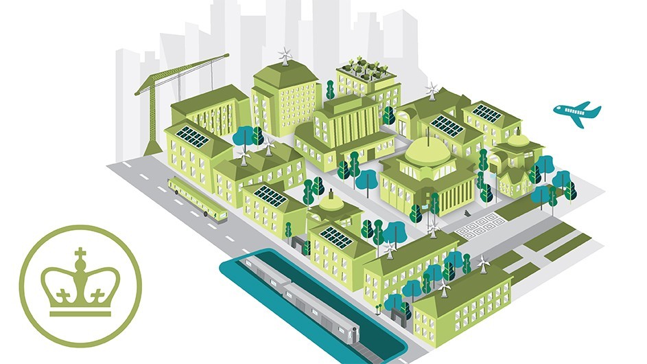 Sustainability Plan