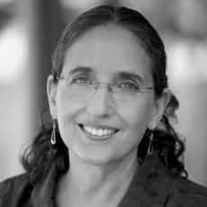 Ruth DeFries