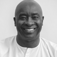 John Sibi-Okumu