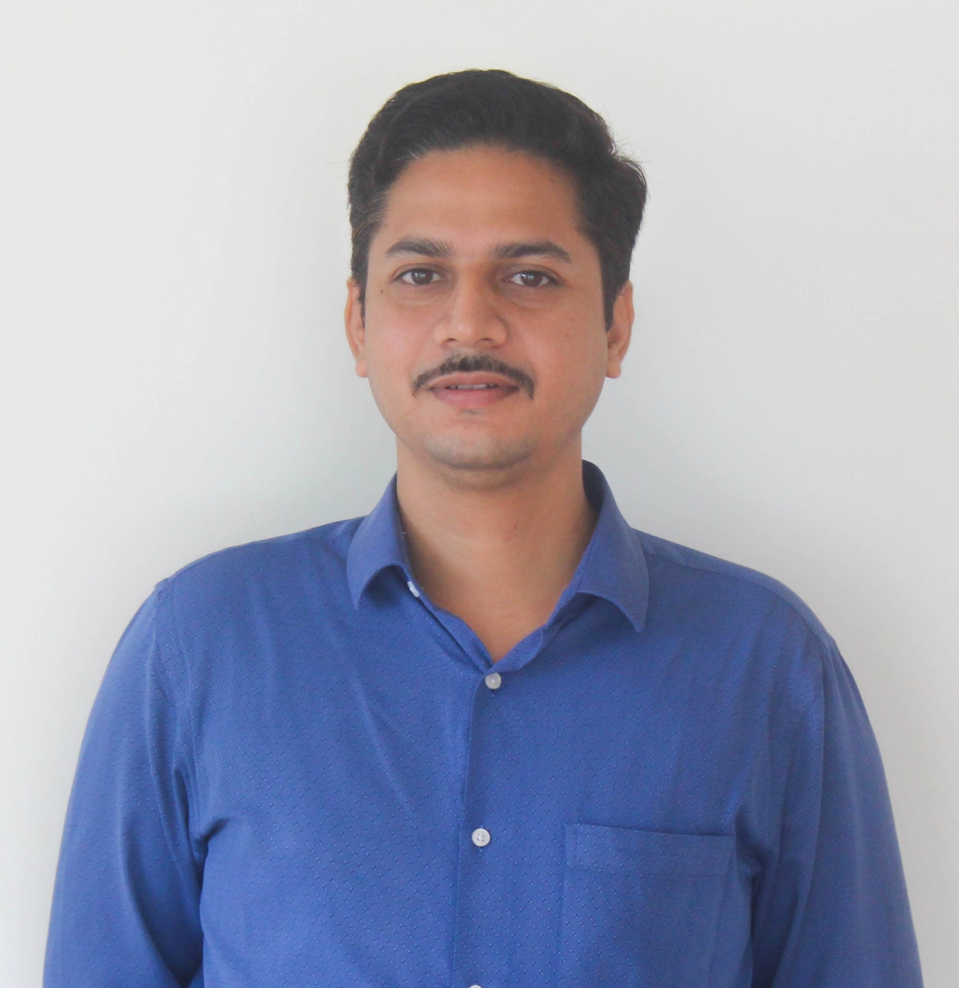 photo of Aditya Petwal