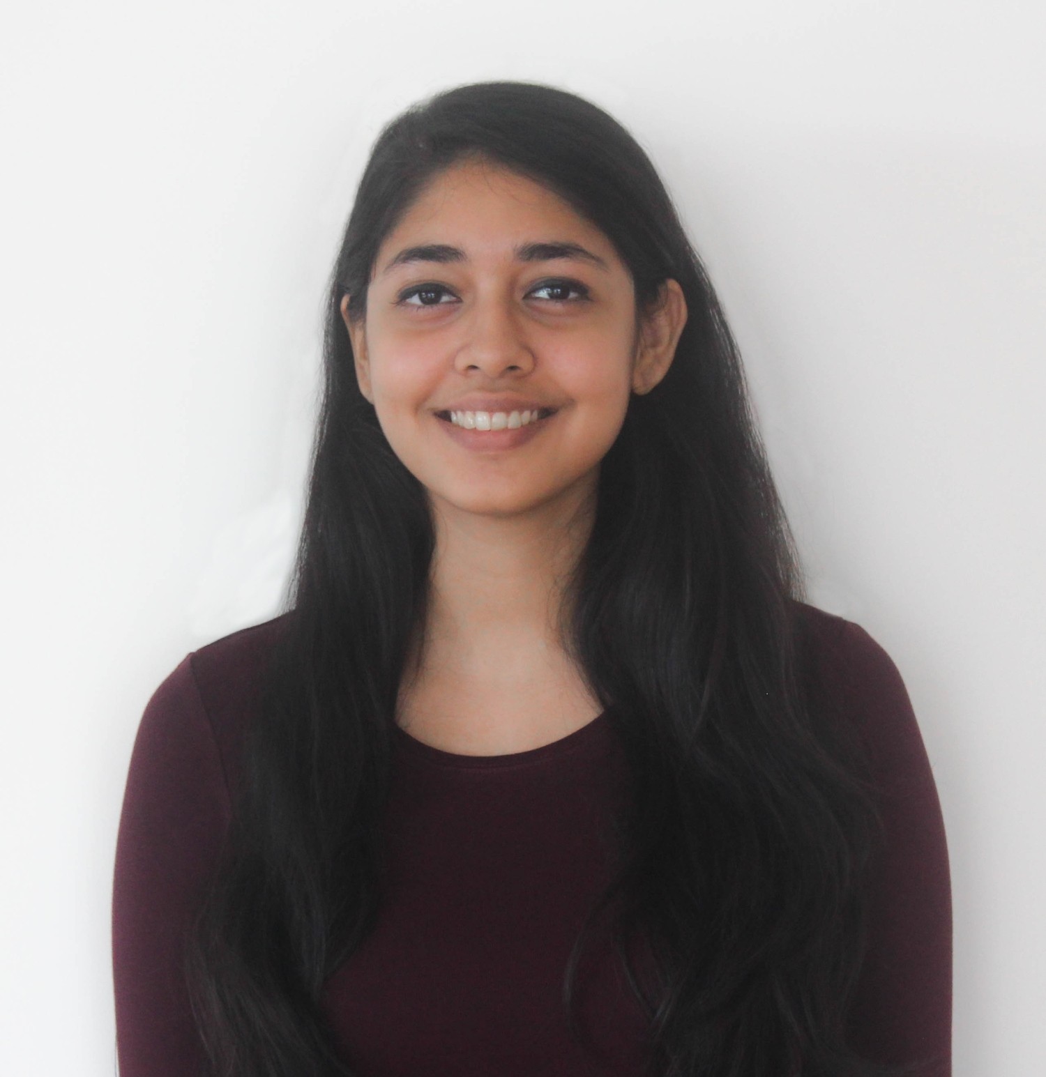 photo of Ambika Chandra