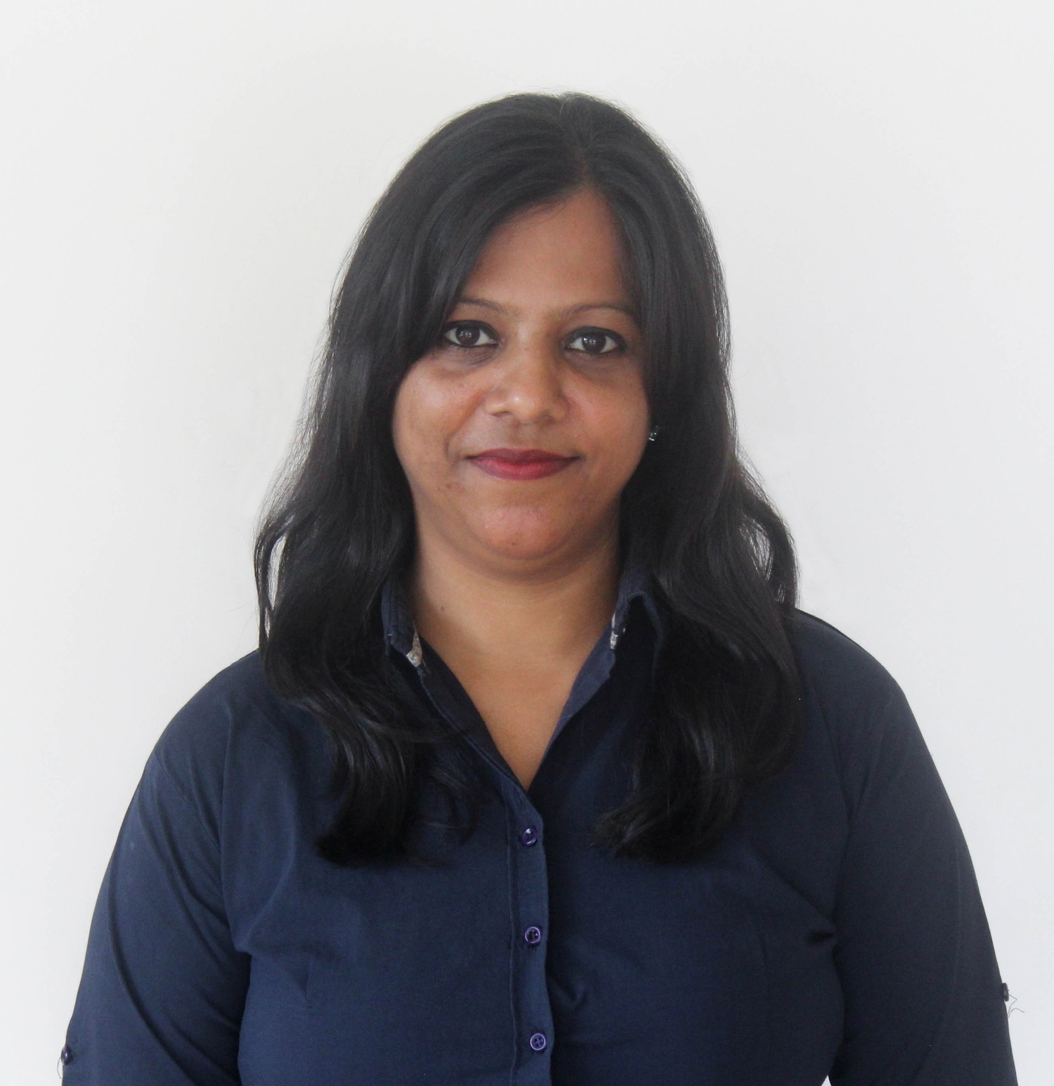 photo of Emelia Dubhashi