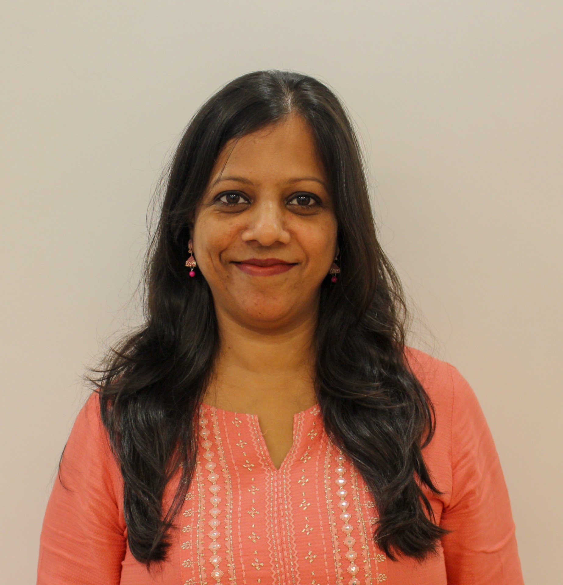 photo of Emelia Dubhashi