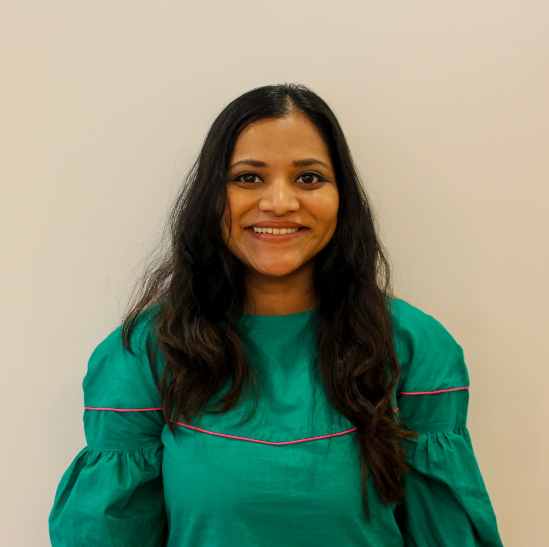 photo of Prajakta Dhapte