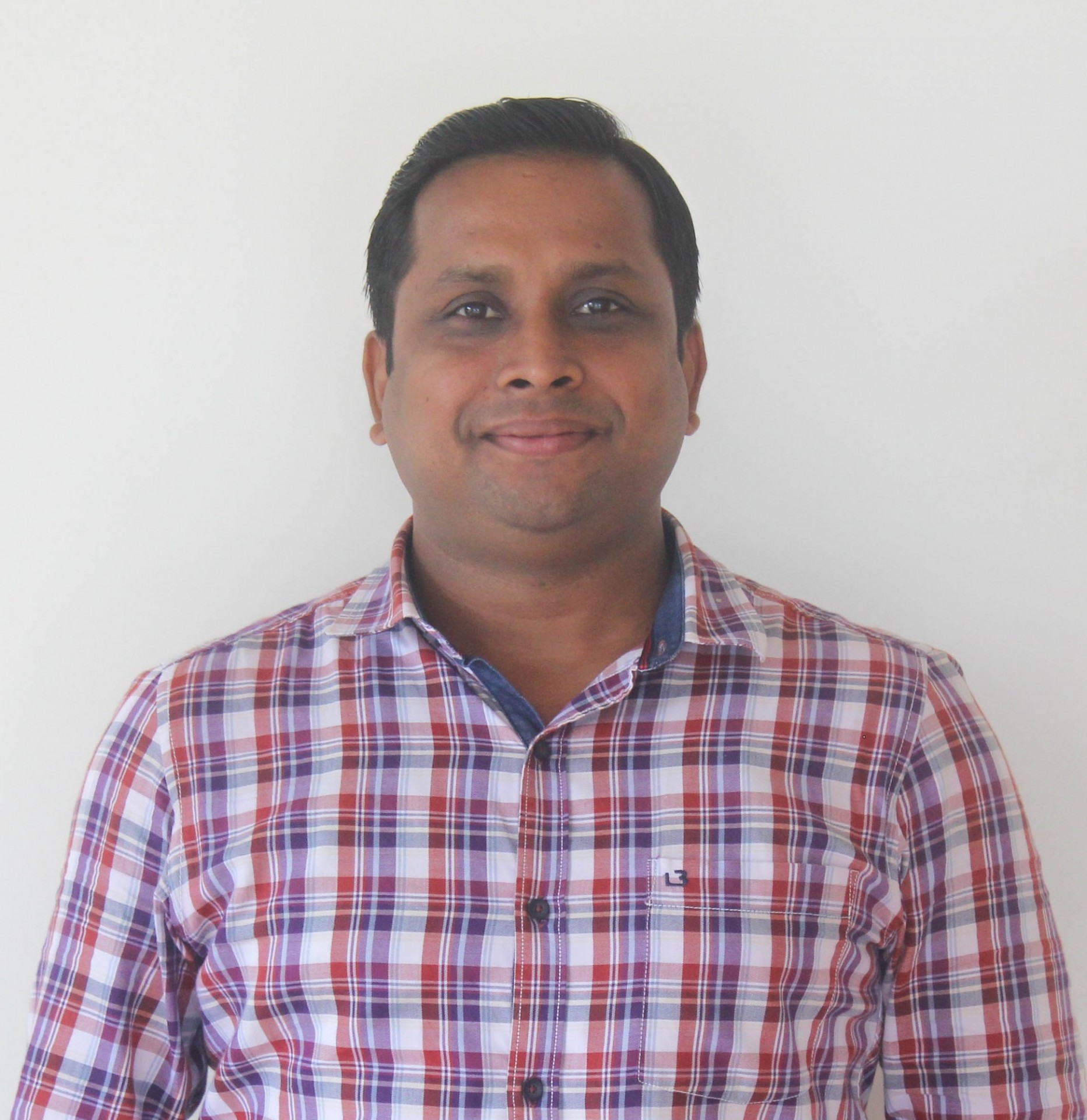 photo of Manoj Sutihar