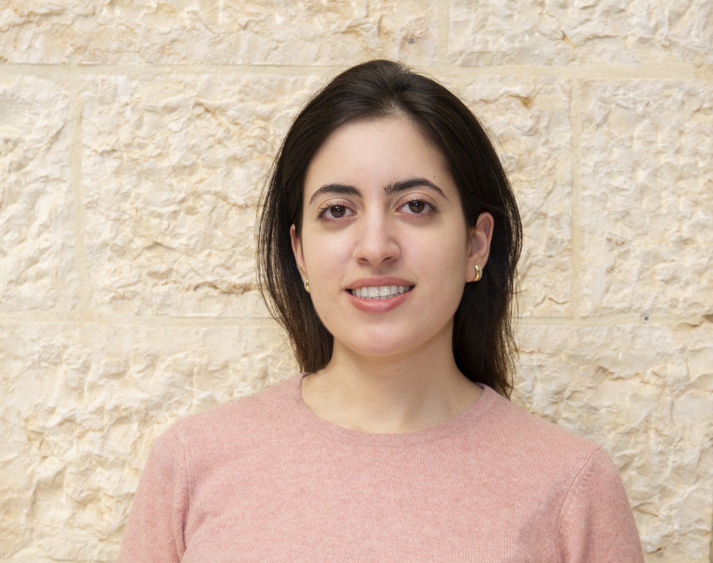 photo of Sarah Al Tamimi