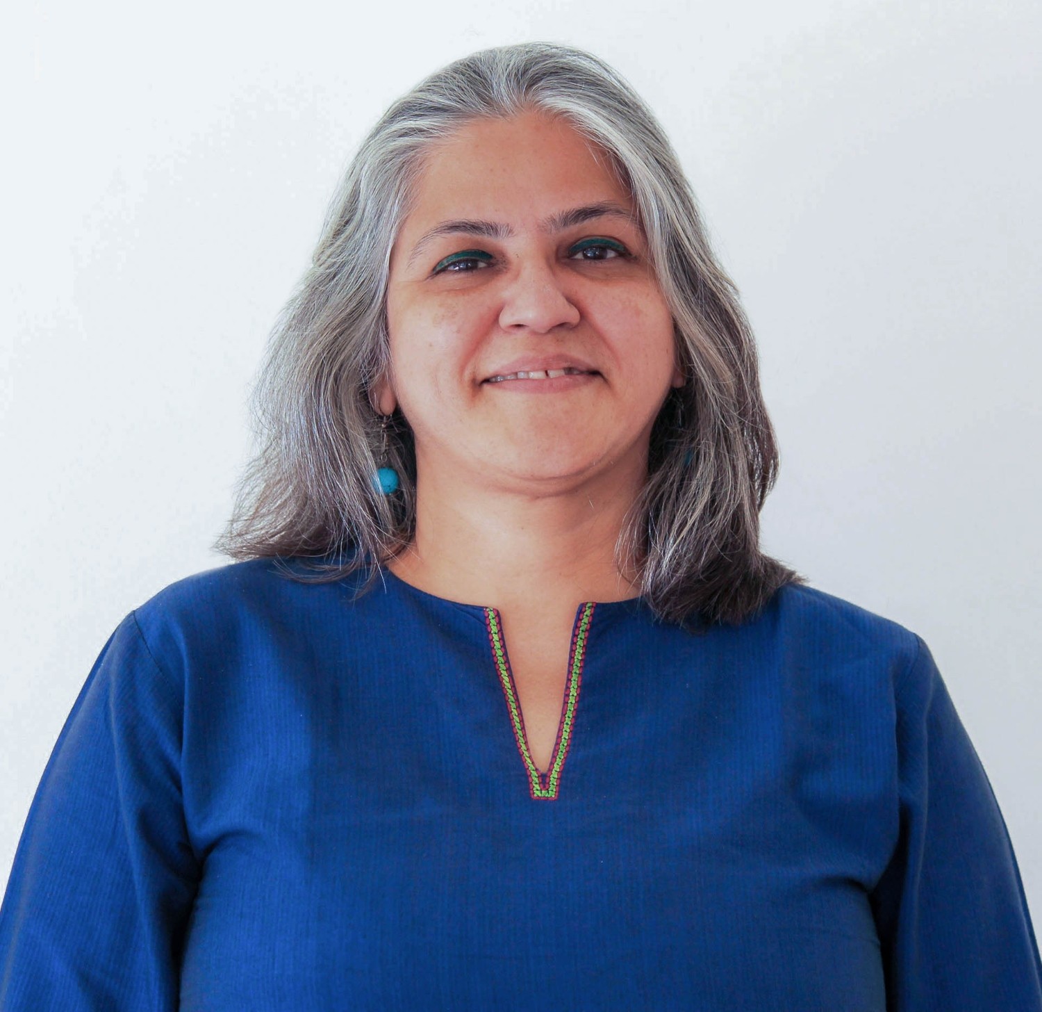 photo of Shama Kamat