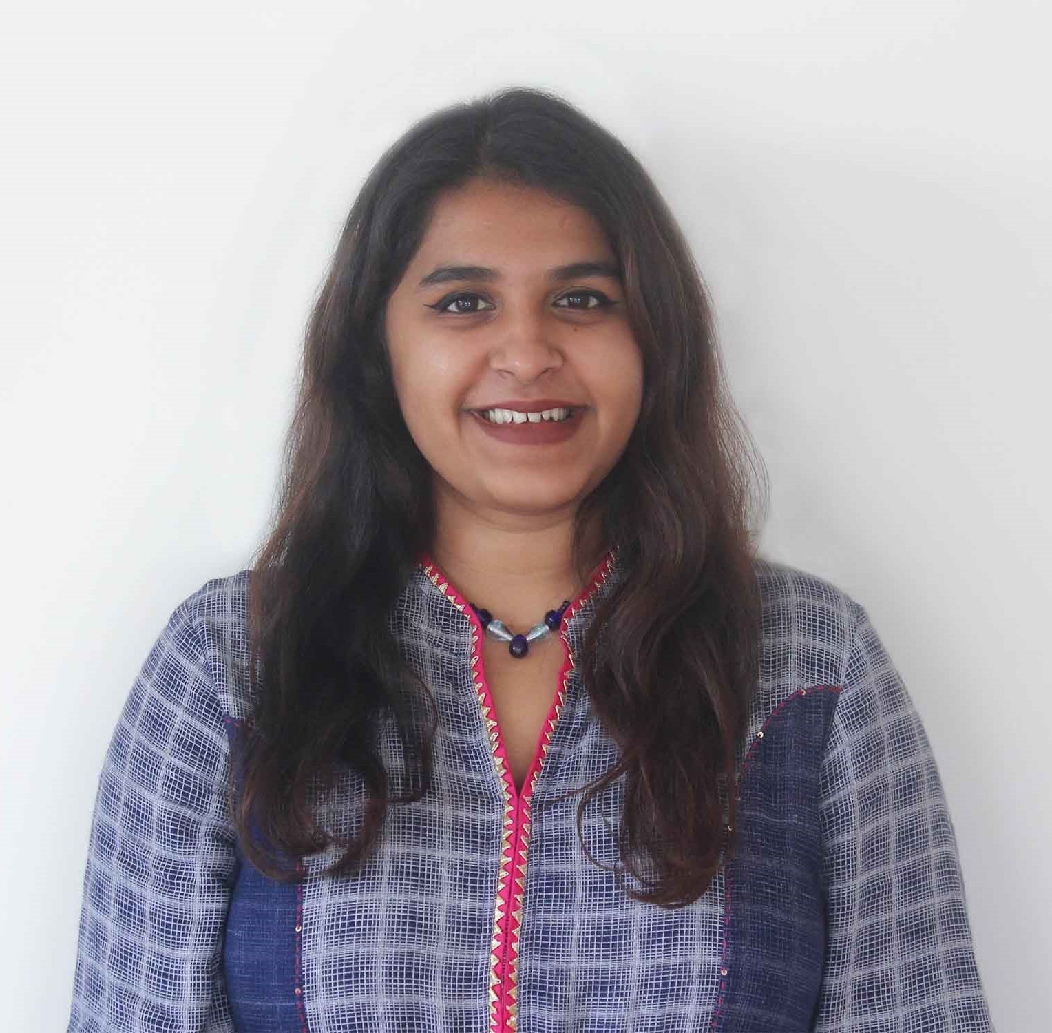 photo of Tulika Tripathi