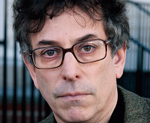 photo of Bruce Shapiro