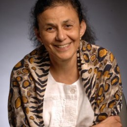 Photo of Wafaa El-Sadr