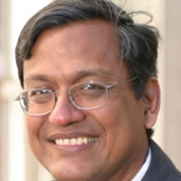 Photo of Vijay Modi