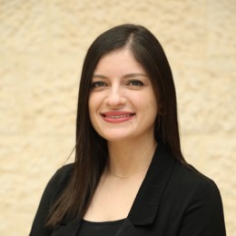Photo of Diala Sweiss