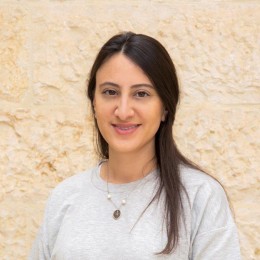 Photo of Farrah Bdour