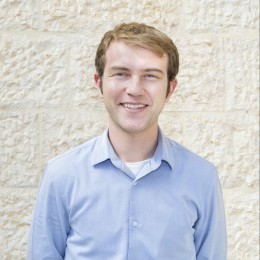 Photo of Michael Grouskay