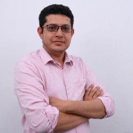 Photo of Abdulgaleel Ahmed
