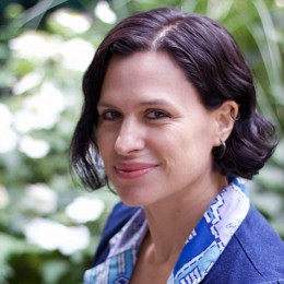 Photo of Adriana Samaniego