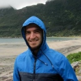 Photo of Erol Saglam