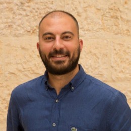Photo of Jawad Dukhgan