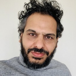 Photo of Hassan Almohammed 